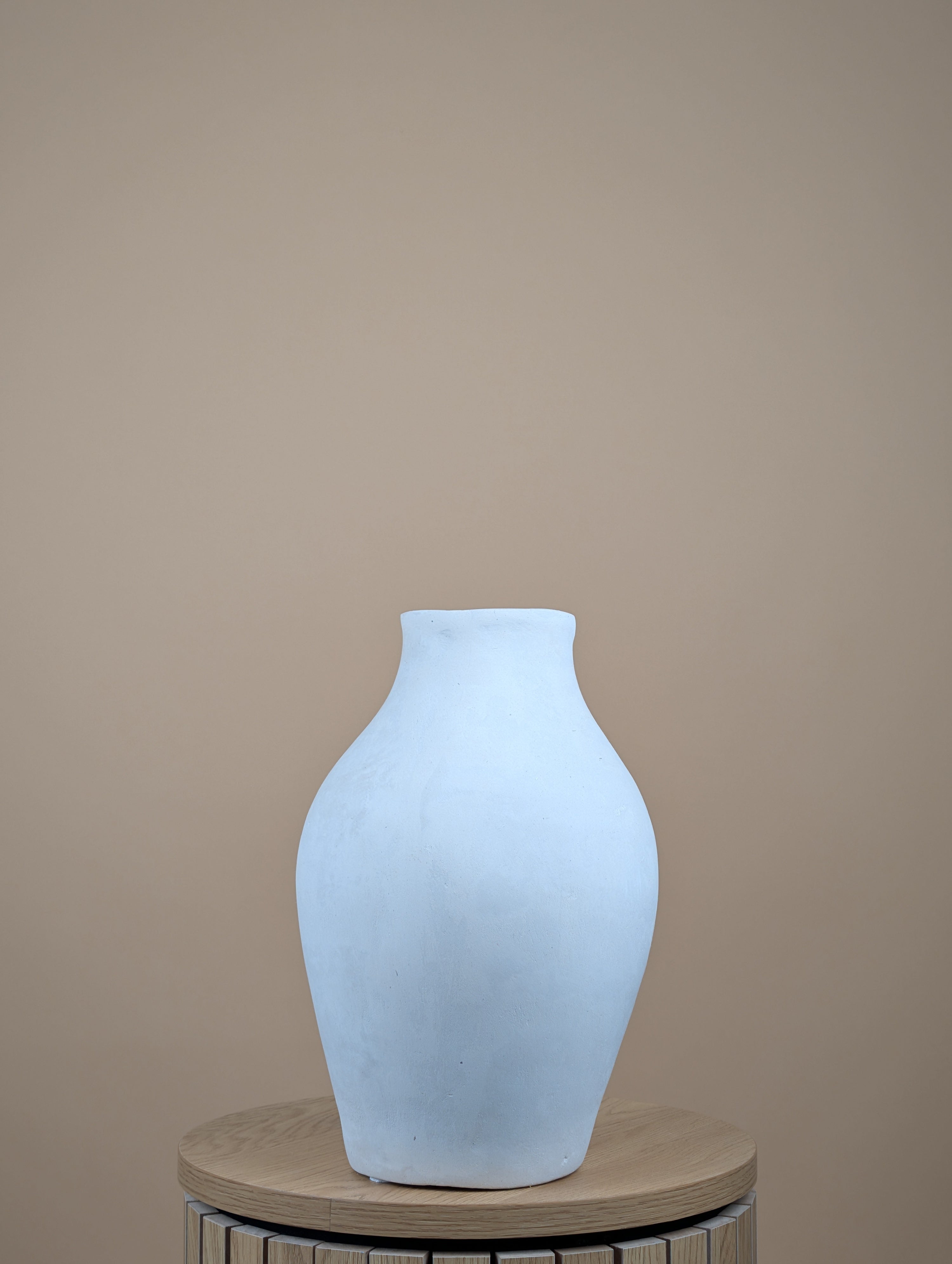 Chalk Vaas – Siebel