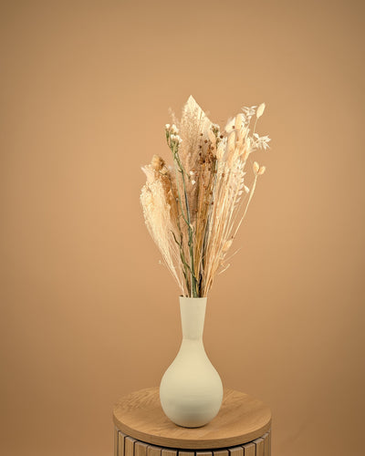 Trockenstrauß wirklich geliebt