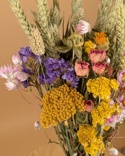 Dry bouquet Happy Summer