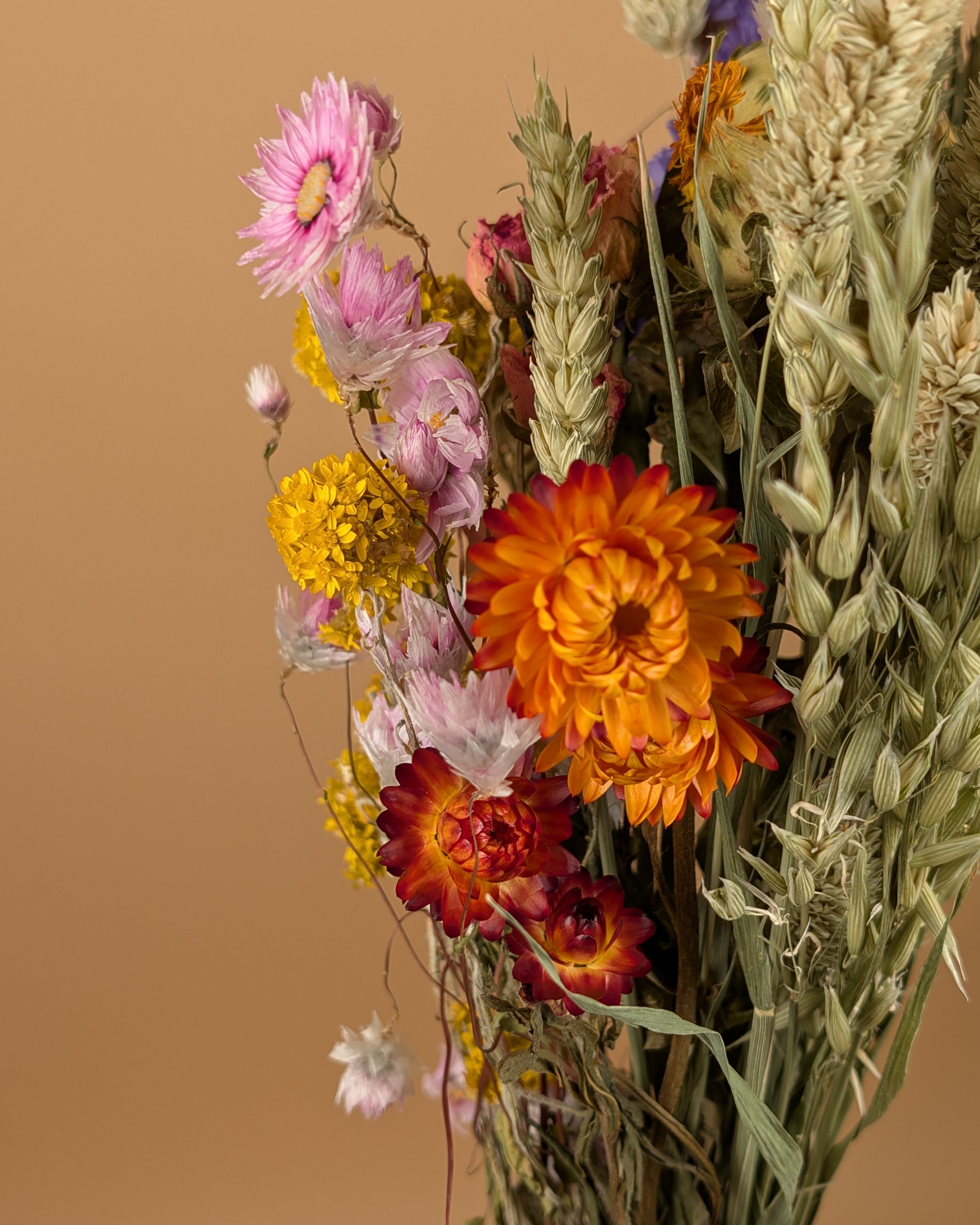 Dry bouquet Happy Summer