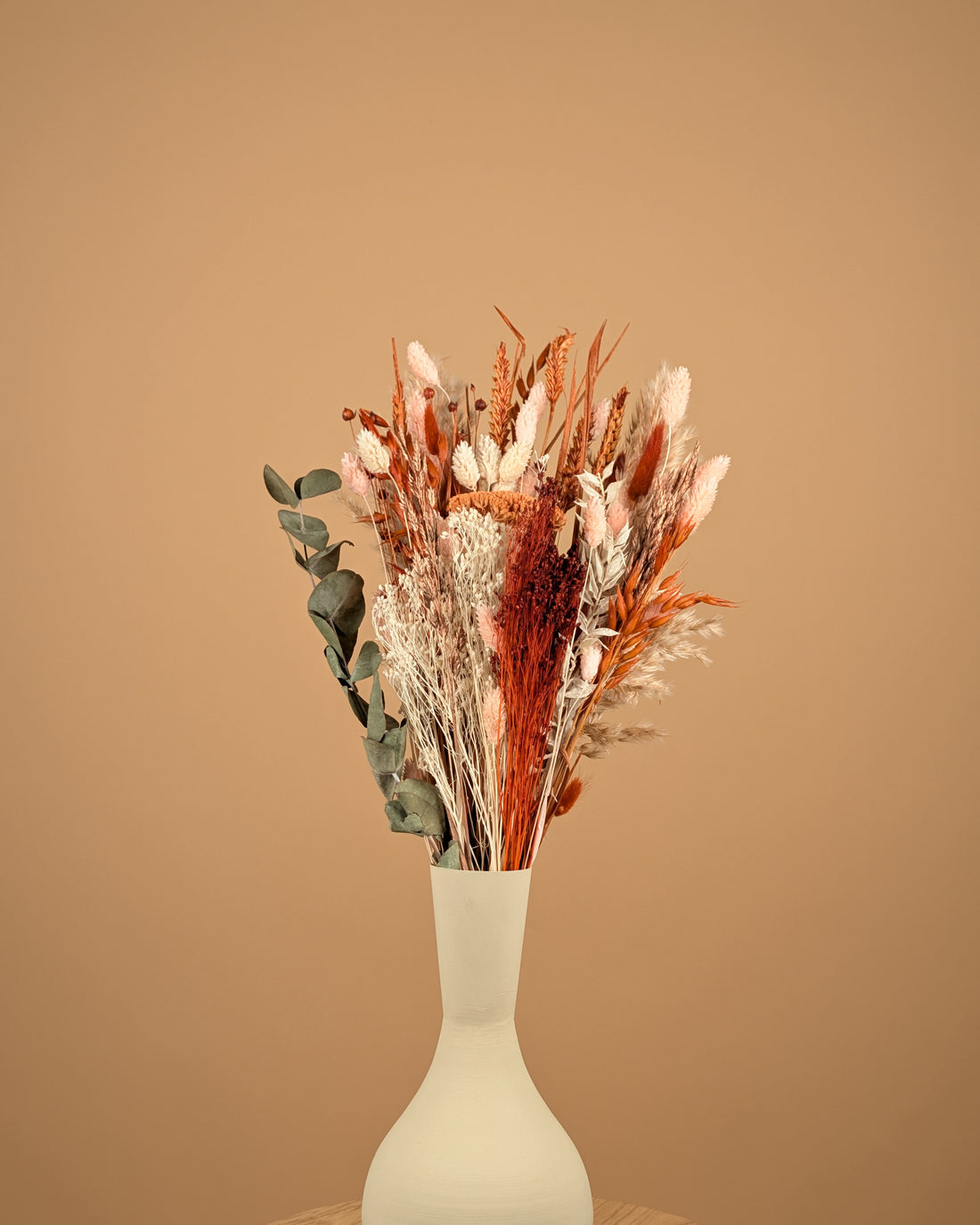 Dry bouquet truly loved