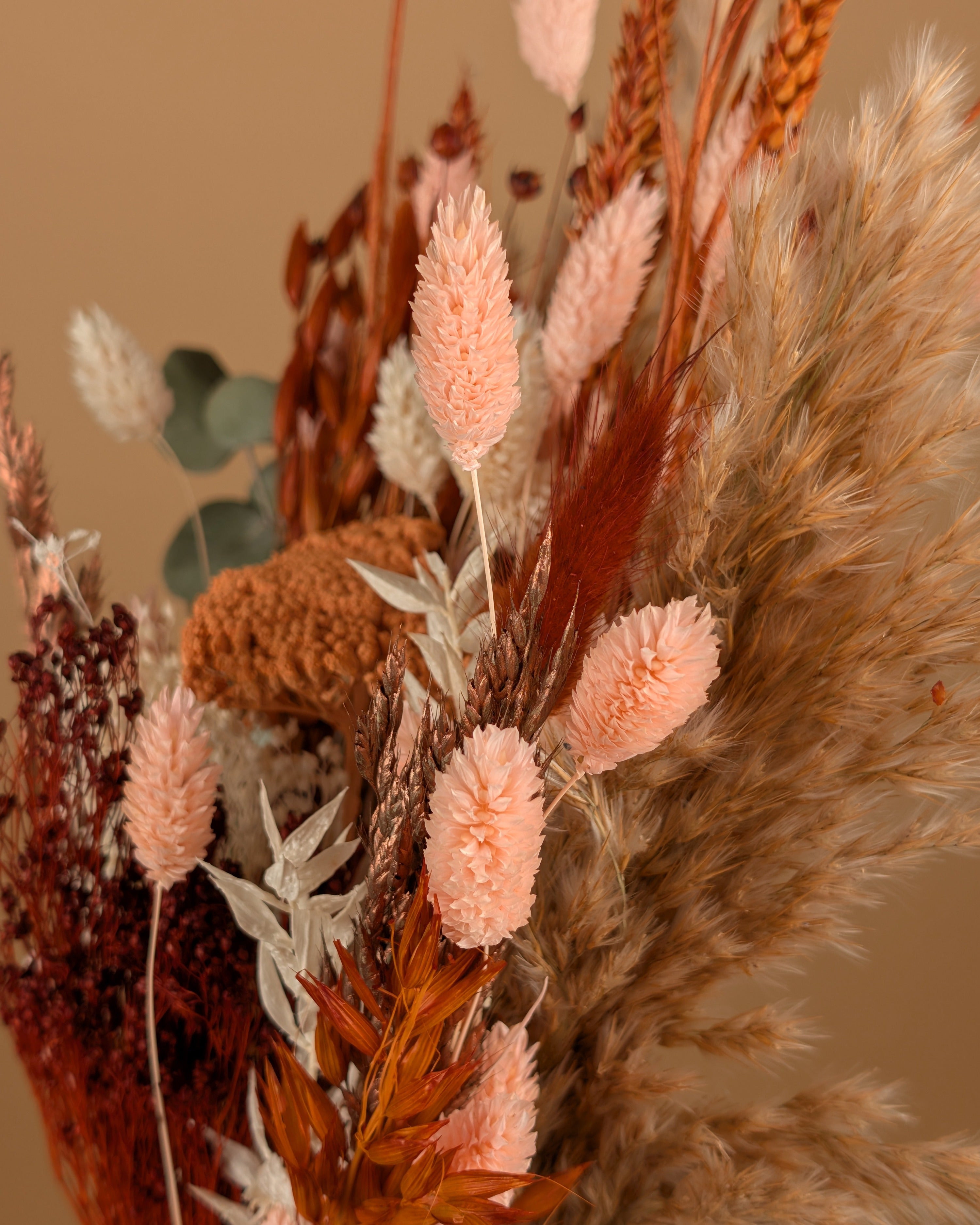 Trockenstrauß wirklich geliebt