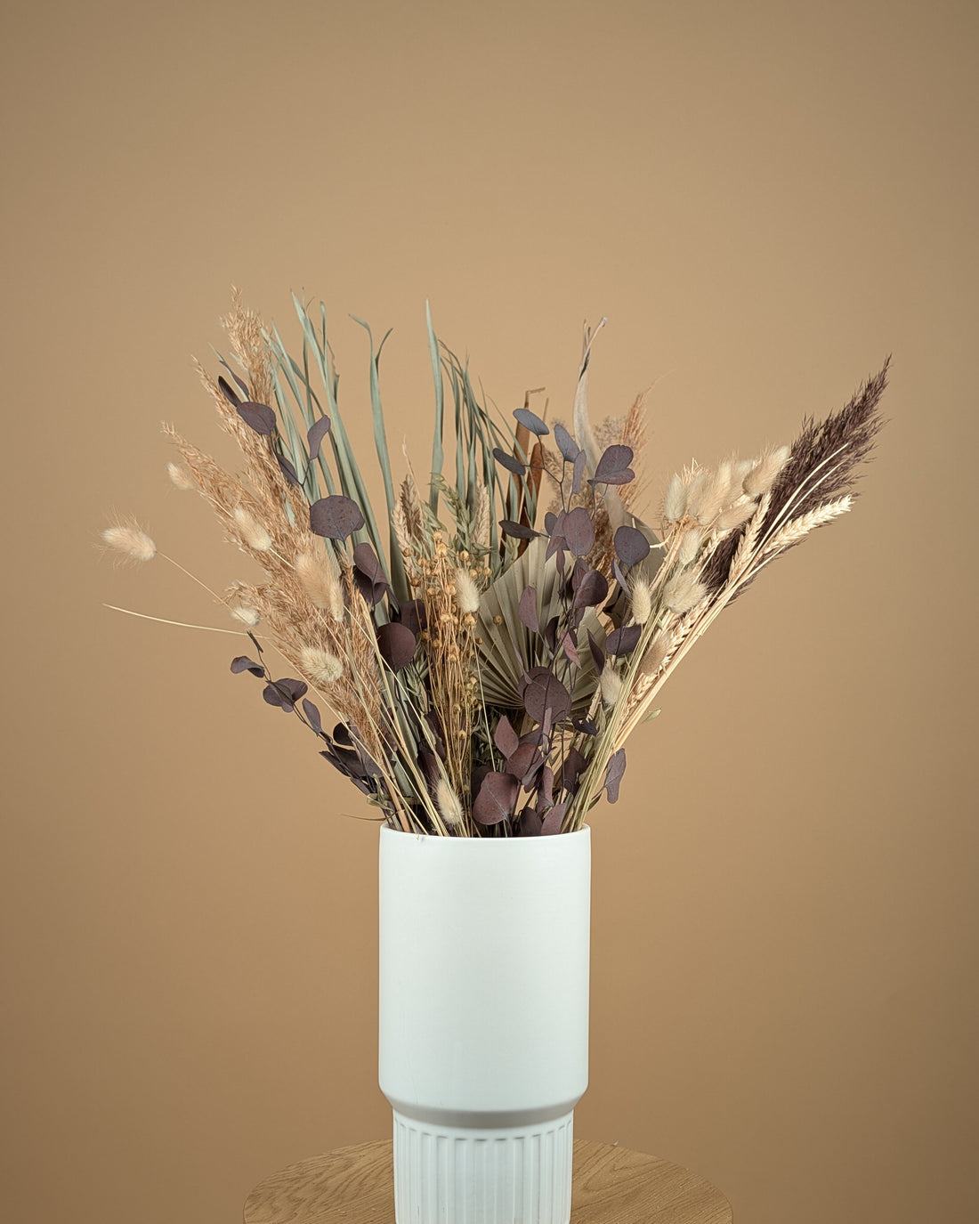 Droogboeket Brown Sugar