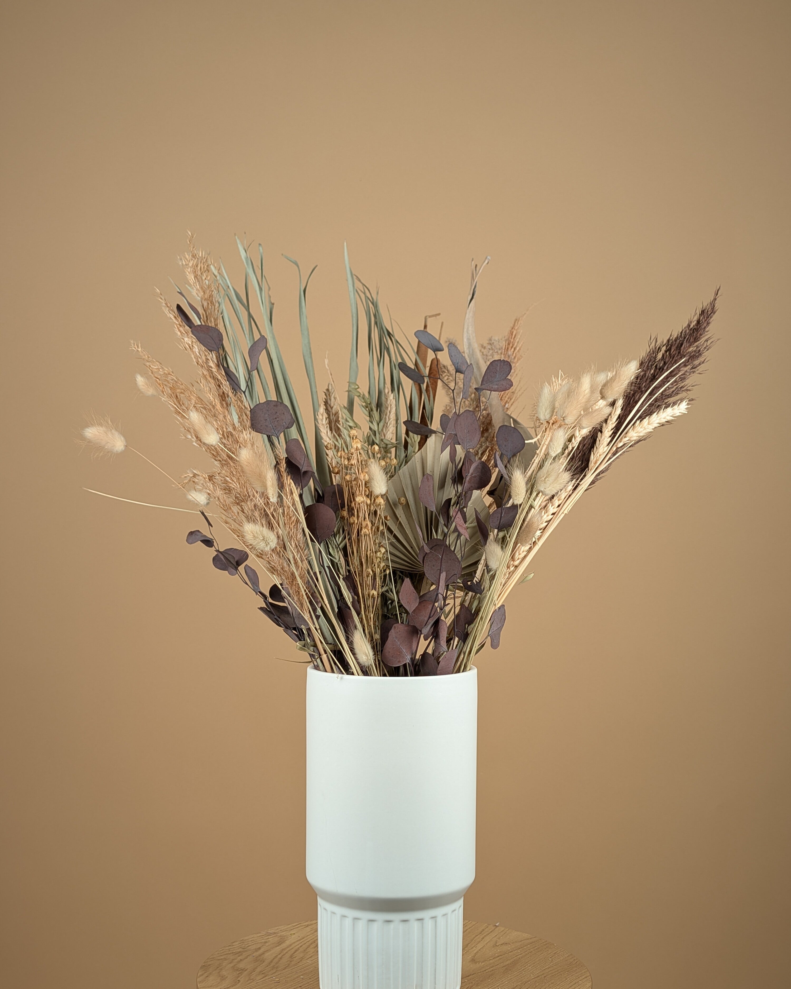 Droogboeket Brauner Zucker