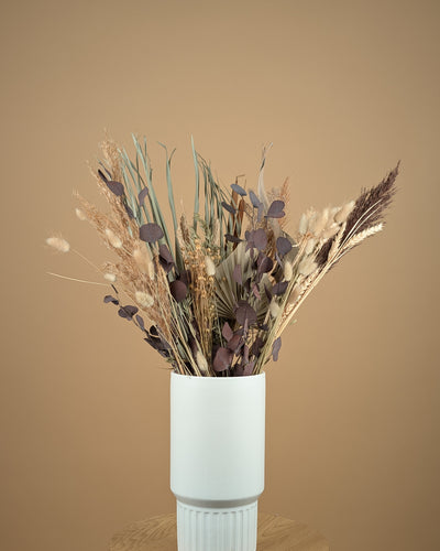 Droogboeket cassonade