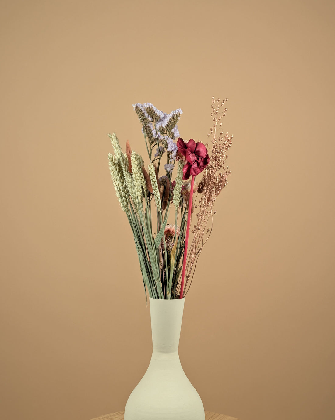 Dry bouquet truly loved