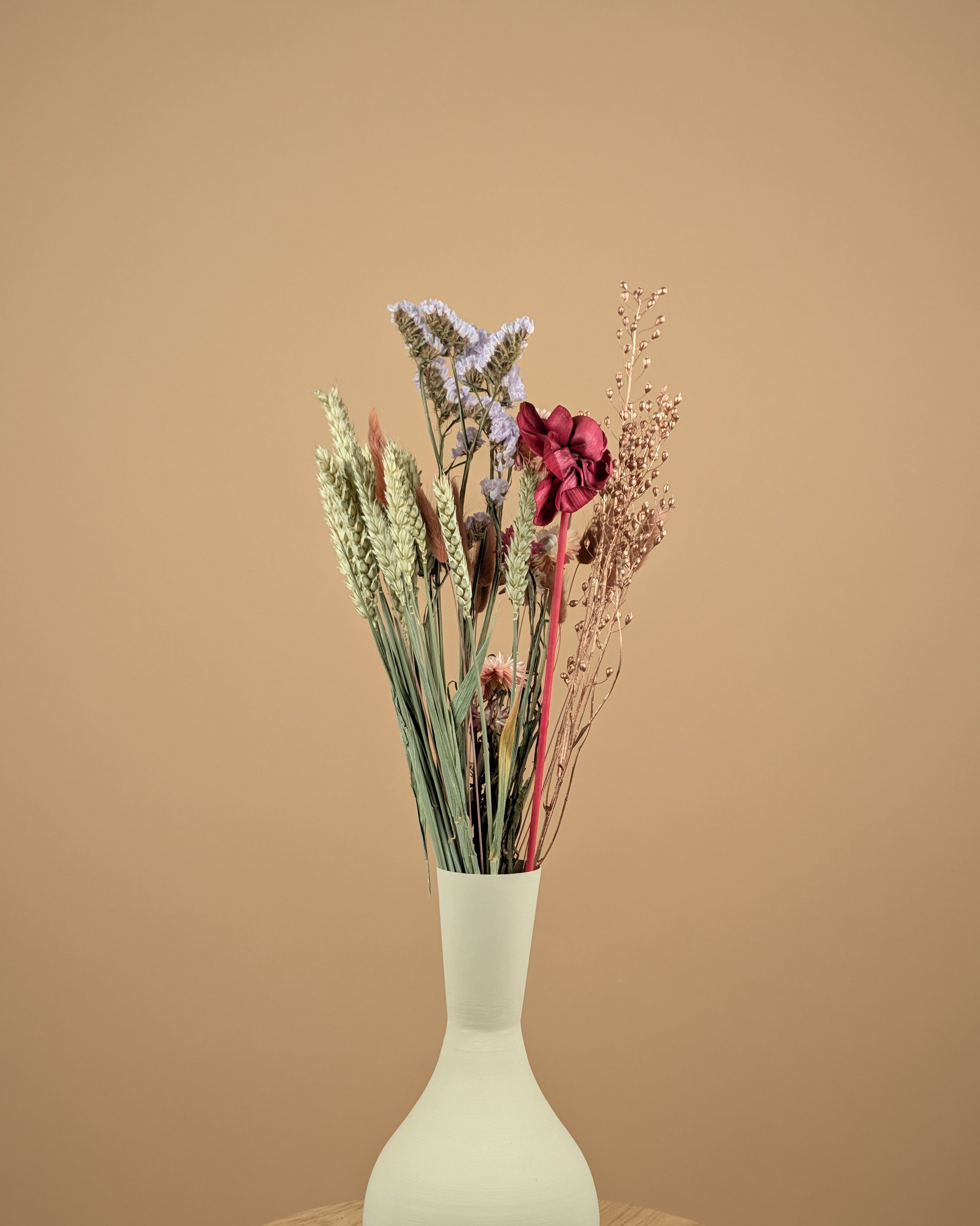 Trockenstrauß wirklich geliebt