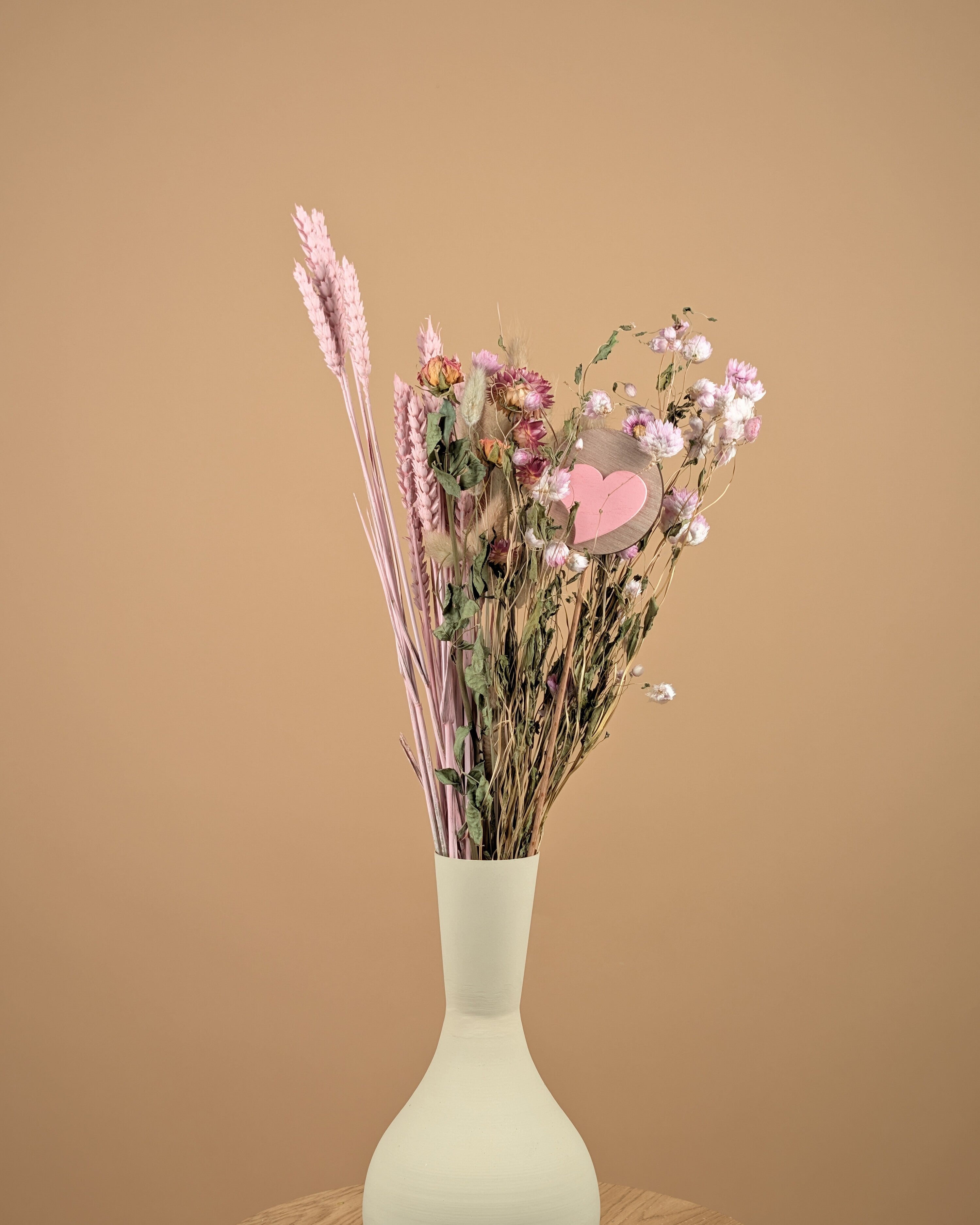 Droogboeket liefde Market