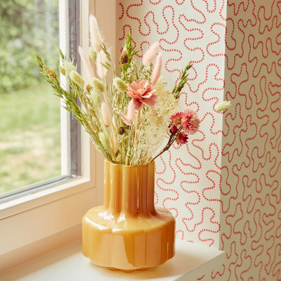 Dry bouquet truly loved