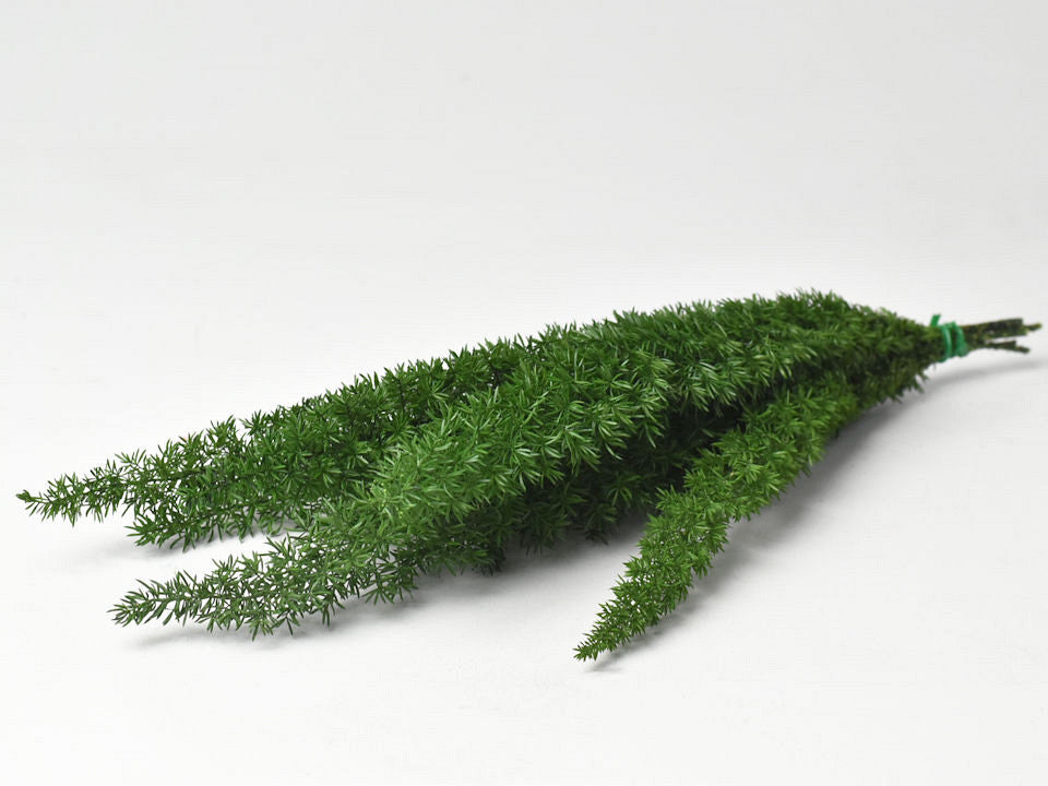 Foxtail Green 40 cm