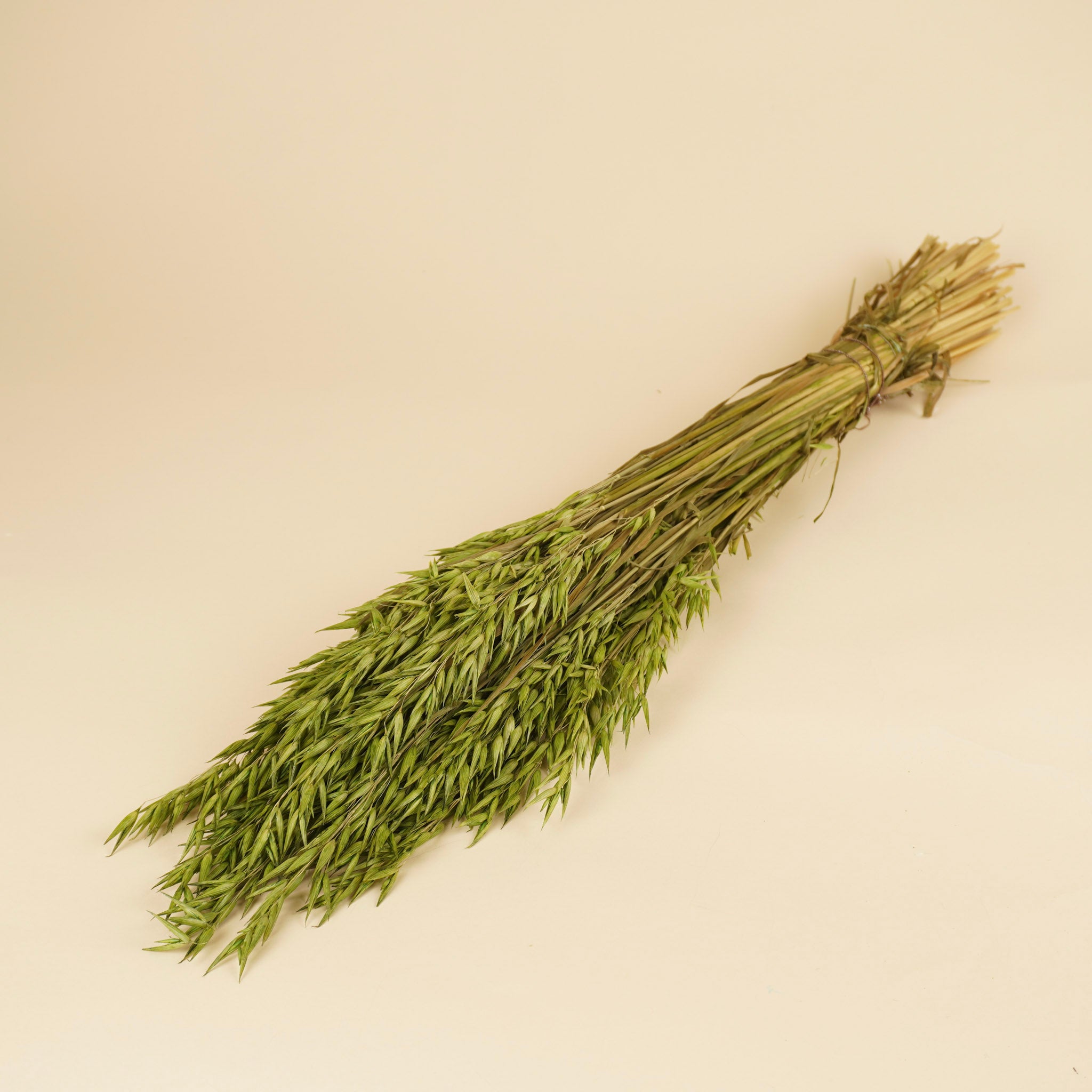 Gedroogde haver (avena) – groen